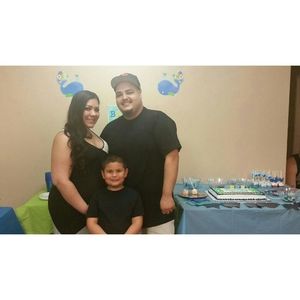 Meet your Posher, Daniela